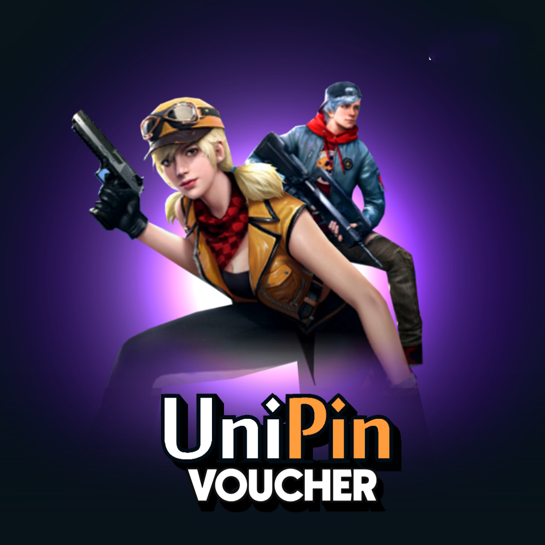 UNIPIN VOUCHER (BDT)