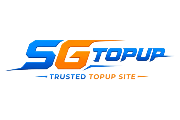 SG TOPUP